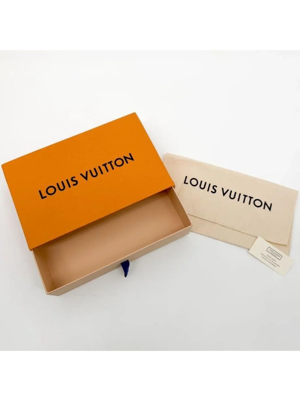 Louis Vuitton this authentic